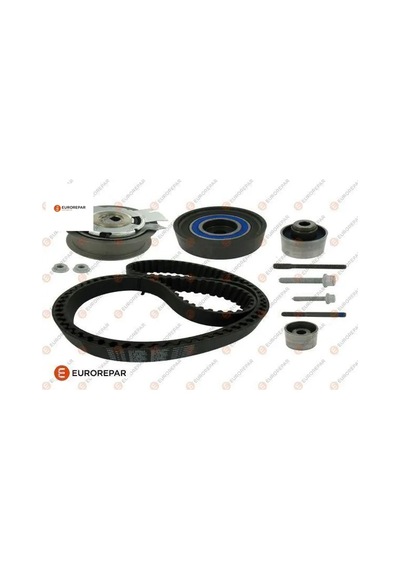 Erp Triger Seti 160 Diş Octavia Superb Yeti A3 A4 A6 Q5 Leon Altea Toledo 2.0 Eurorepar 1613724780