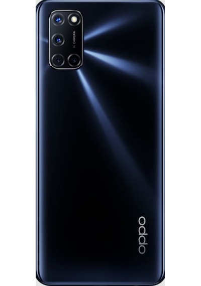 Oppo A52 64 GB (Oppo Türkiye Garantili)