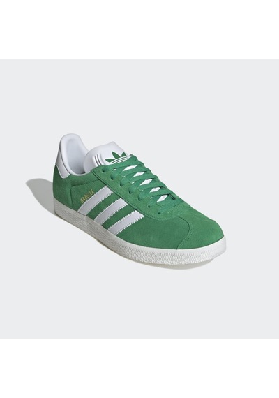 Adidas Gazelle Unısex Spor Ayakkabı - Ig2092 Yeşil