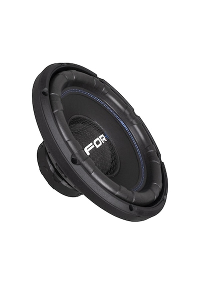 Forx5 Xw-122s Subwoofer Kalite Ve Güç Bir Arada