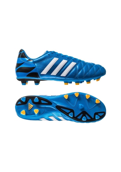 Adidas 11 Nova Fg Erkek Krampon M17723 Mavi