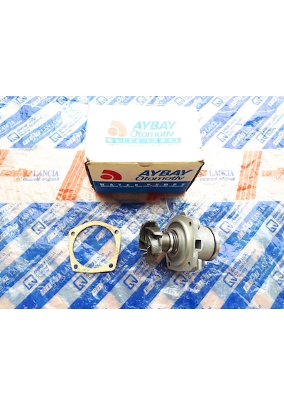 Fiat Tempra Sx / Ak Devirdaim Su Pompası Klimali Modeller Ayb-556