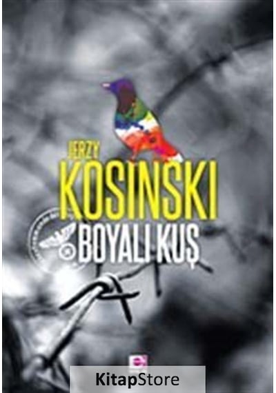Kitapstore Boyalı Kuş / Jerzy Kosinski