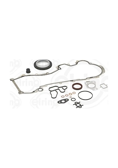 Chevrolet Aveo Motor Takim Conta Alt 1.3d 2012-2013 Elrıng 397470