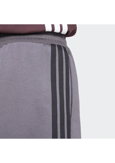 Adidas Je6422 M 3s Ft Sho Erkek Şort Mor