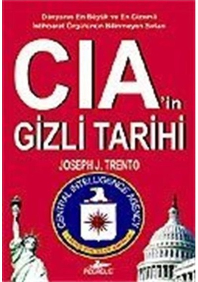 Cıa'in Gizli Tarihi
