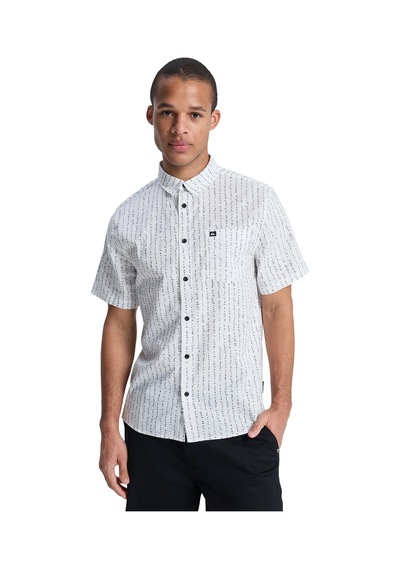 Quiksilver Quıksılver Apero Classıc Weg6 Çok Renkli