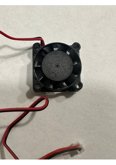 2.5 Cm Fan 5 Volt 2.5 Cm Fan 2.5 Cm 5 Volt Fan 2.5x2.5x0.6 Cm