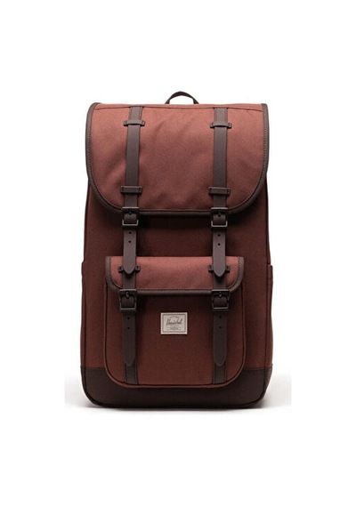 Herschel Little America Mid Backpack Omuz Çantası-en: 22,5 Cm, Boy: 13,5 Cm, Derinlik: 9,5 Cm 11391-07127 Kahverengi Kahverengi Herschel Little America Mid Backpack Omuz Çantası-en: 22,5 Cm, Boy: 13,5 Cm, Derinlik: 9,5 Cm 11391-07127 Kahverengi Kahverengi