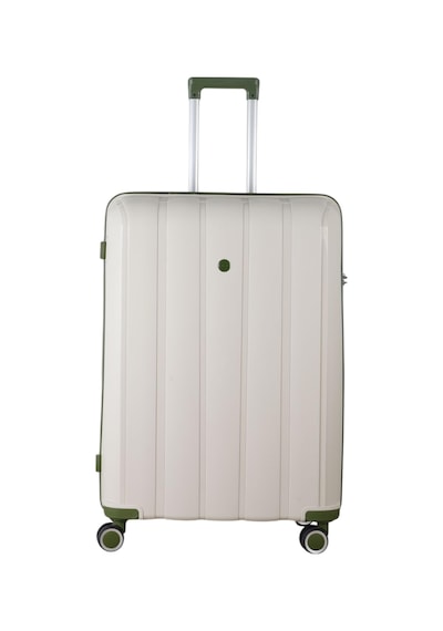 Mçs Group Mçs Polipropilen Valiz V305 75 Cm S18y10003375 11150 Kemik/haki