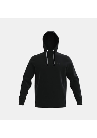 Under Armour Erkek Armour Fleece® Kapüşonlu Üst 1373353-001