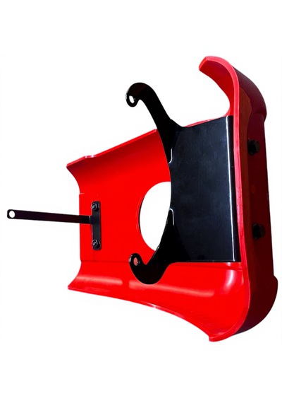 Antrac 200 Kaput Komple
