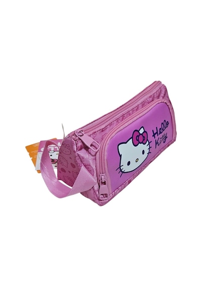Hello Kitty Kalem Çantası 3690 Çok Renkli