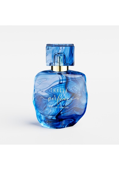 Thalıa Perfumes Selvaggıo Elıxır Edp 100 Ml Aromatik