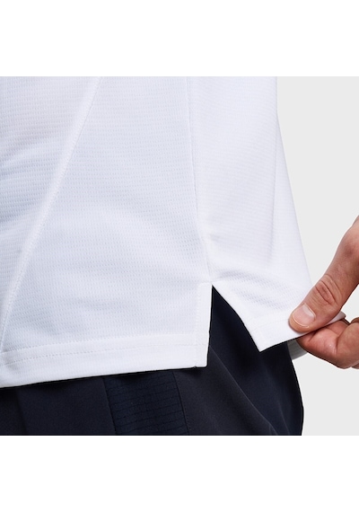 Lescon 26b-1046 Kısa Kol Polo Yaka T-shirt 26btet001046 Beyaz