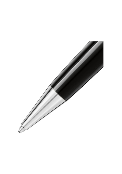 Montblanc Meisterstück Platinum Line Orta Boy Tükenmez Kalem 1324