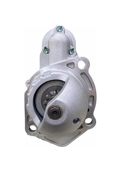 24v Marş Motoru Bosch Tipi 9 Diş 4 Kw 016 Mercedes Atego/axor