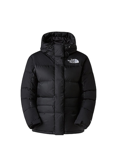 The North Face W Hmlyn Down Parka Kadın Outdoor Montu Nf0a4r2wgof1 Siyah Siyah