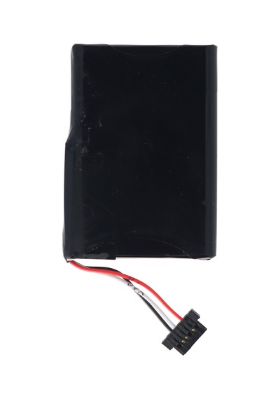 Typhoon Myguide Silverguide 5000 İçin Uygun Pil