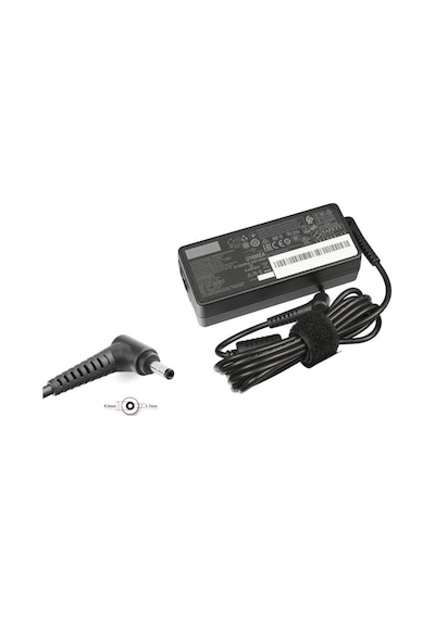 Teknikshop Grundig Uyumlu 19V 4.74A (90W) 4.0*1.7Mm Notebook Adaptörü (90W)