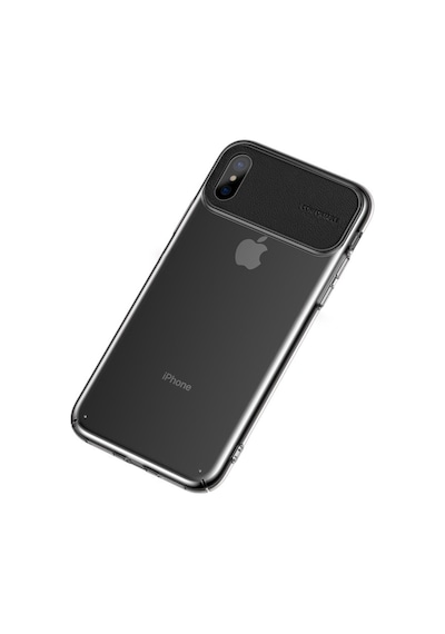 Baseus Comfortable Series Apple Uyumlu iPhone Xs Max Kilif Wiapiph65-Ss 443686424