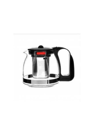 Master Süzgeçli Cam Demlik 700 Ml Bitki Çayı Ve Ihlamur Demliği Diğer