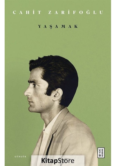 Yaşamak - Cahit Zarifoğlu - Ketebe