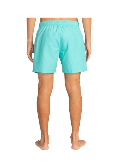 Billabong All Day Lb Erkek Mavi Volley Short Mavi