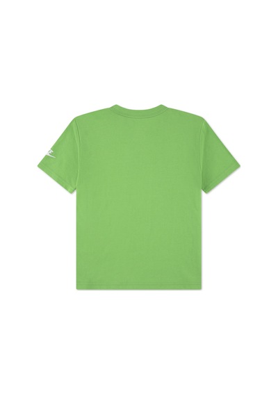 Nike Nıke Futura Evergreen Erkek Çocuk Tişört 86j575 86j575 Eau Eau