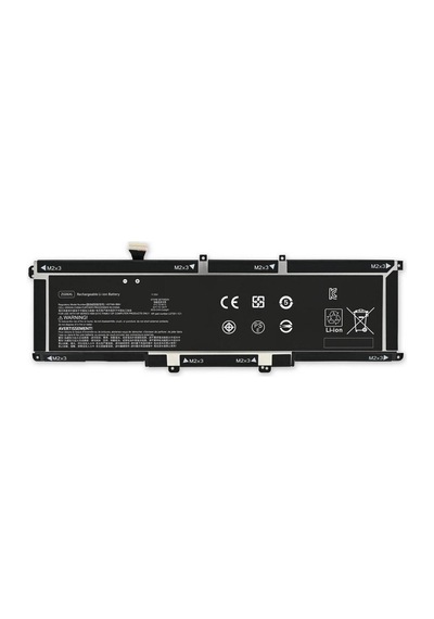 Hp L07351-1c1 İle Uyumlu Notebook Bataryası Pili Ver.1 - 6 Cell 70770805