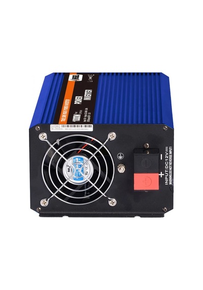 Hegel 1000w 12v Tam Sinüs İnverter