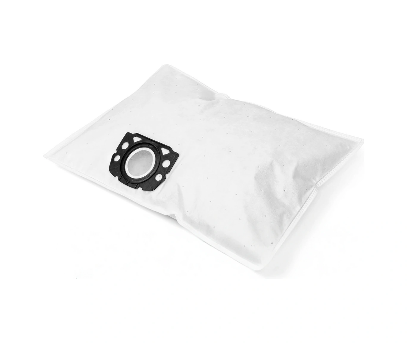 Magic Bags Karcher Uyumlu Wd Serisi Toz Torbası 5'li Paket Kfı 357 Wd2 Plus, Wd3 Modele Uyumlu