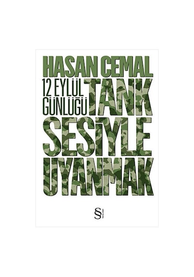 Özal Hikâyesi + Tank Sesiyle Uyanmak + Okuma Sticker'ları