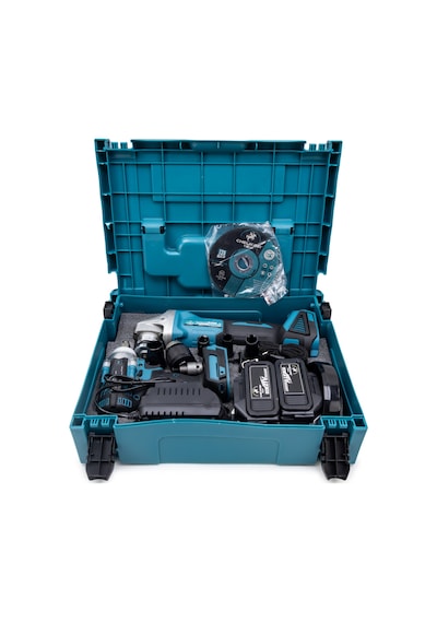 Chelikbei Cb0048 İkili Set Mk Somun Sıkma+spral