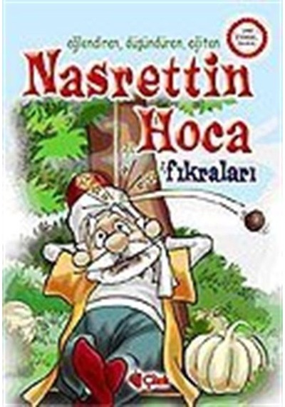 Nasrettin Hoca Fıkraları / Kolektif