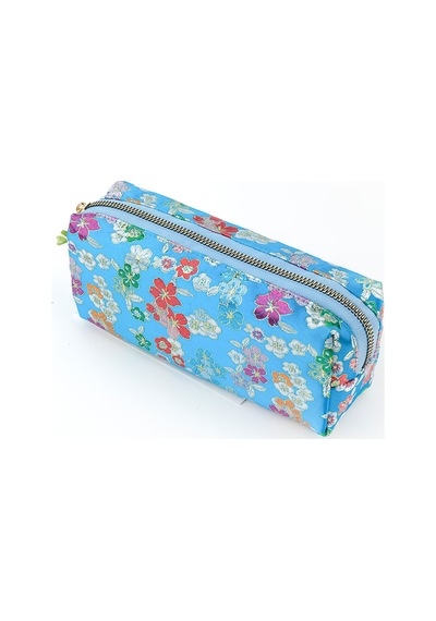 Unicus Sakura Kiraz Çiçeği Kalem Kutu Uncs-1103 Çok Renkli