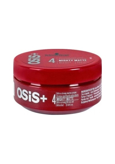 Schwarzkopf Osis+ Mighty Matte 85 ML