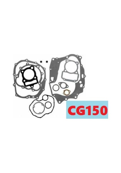 Cg 150 Conta Takımı (294682615)