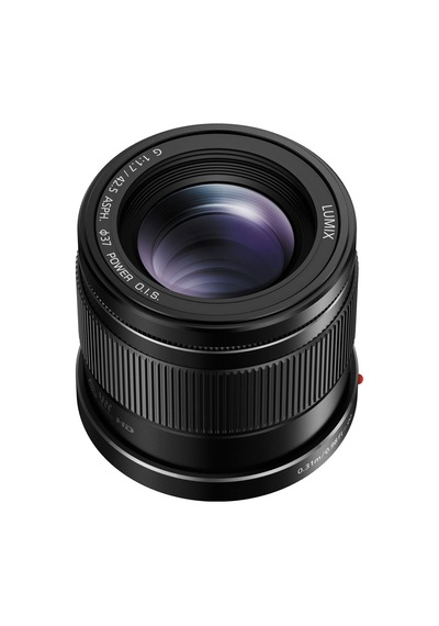 Panasonic Lumix G 42.5 MM F1.7 ASPH Lens (Panasonic Türkiye Garantili)