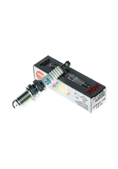 Ngk Ifr6g-11k 2014-2023 Honda Nc 750 X Uyumlu Buji Lazer İridyum Buji