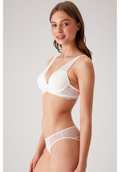 Pierre Cardin 4821 Bralet Takım 001