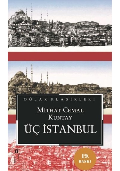 Üç İstanbul - Rjcı-757507