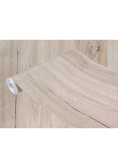 D-c-fix 276-8133 Kendinden Yapışkanlı Ahşap Desen Folyo 67 Cm X 2 Mt 45 X 100cm