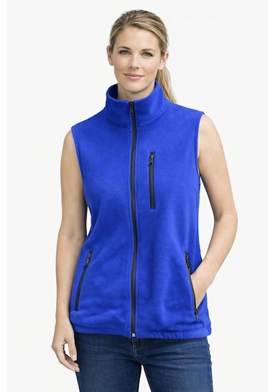 Mekaizen Unisex Polar Yelek Fermuarlı 3 Cepli Yumuşak Polar Kumaş, Sıcak Tutma Özellikli Mavi Mekaizen Unisex Polar Yelek Fermuarlı 3 Cepli Yumuşak Polar Kumaş, Sıcak Tutma Özellikli Mavi