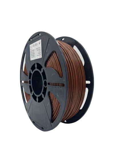 Elas 3d Pet-g Makaralı Filament Kiremit 1.75mm 1kg