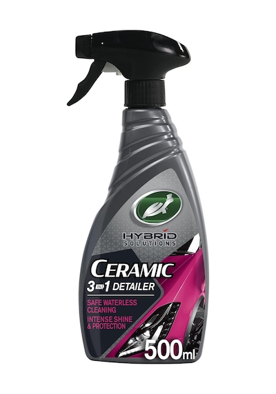 Seramik 3in1 Detailler 500 Ml Standart