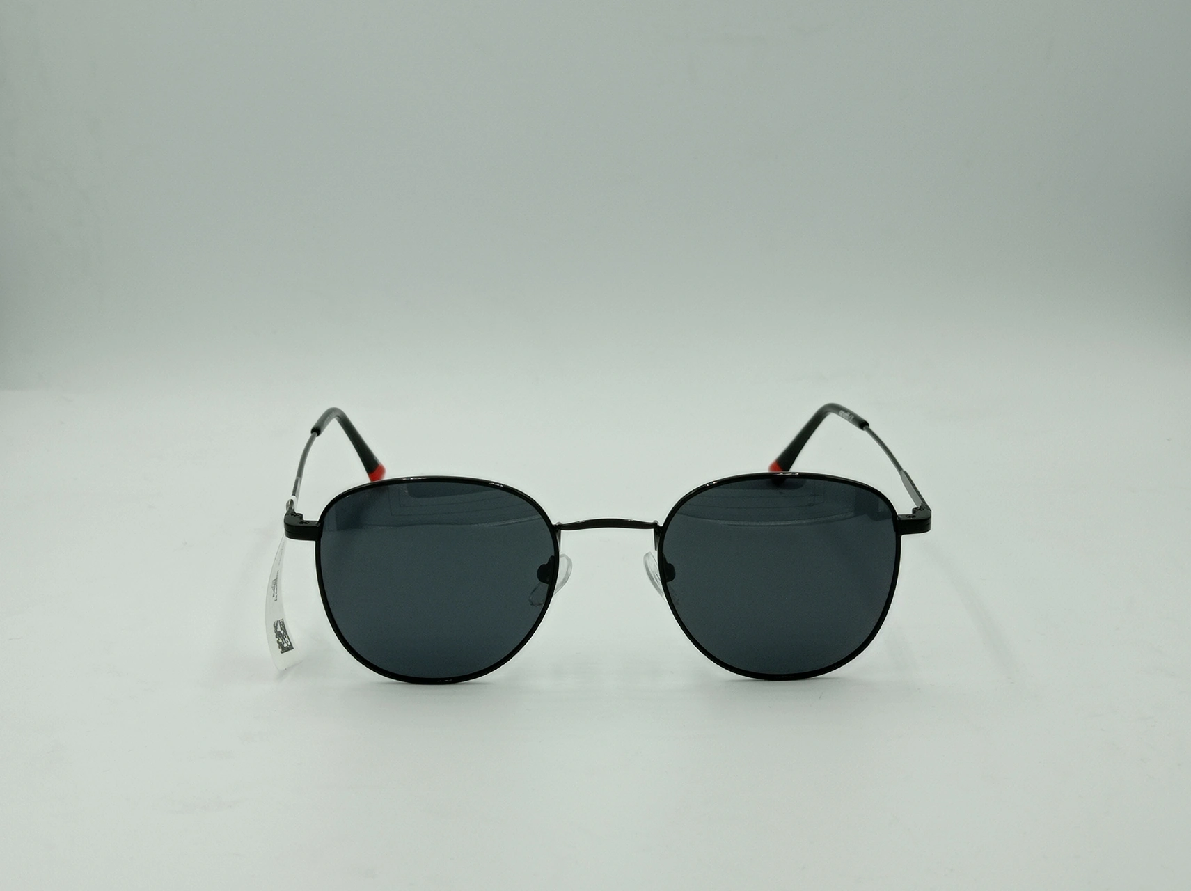 Eınettı Eı 1050 C108 53-13-140 Unisex Güneş Gözlüğü Siyah