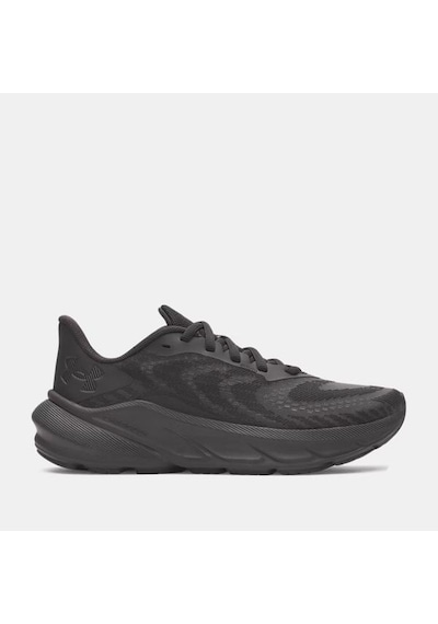 Under Armour Turbulence 3 Kadın Siyah Koşu Ayakkabısı