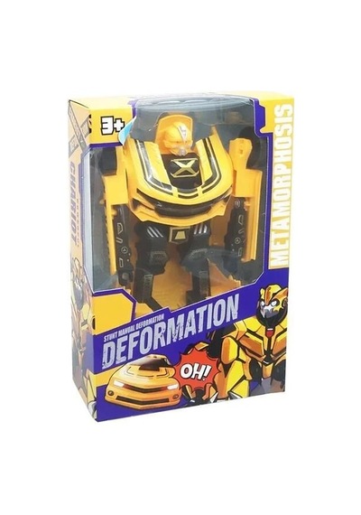 A688-85 Transformers