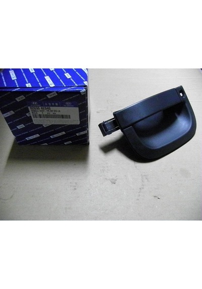 Kapı Kolu Dış Sol - Kıa Bongo Iıı - 2004 - 05455-1510t-2